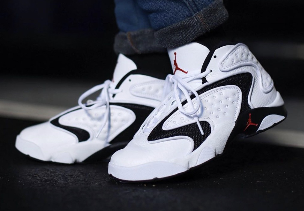 买这些鞋的只有两种人!一种是「大佬」,一种是「女装大佬」!