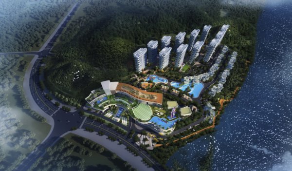 君澜连下三城,深耕华南市场 | 美通社