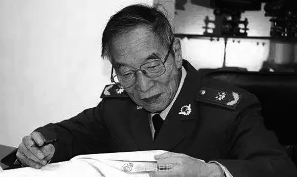 卫星导航定位专家许其凤院士辞世:北斗建好了,他却走了