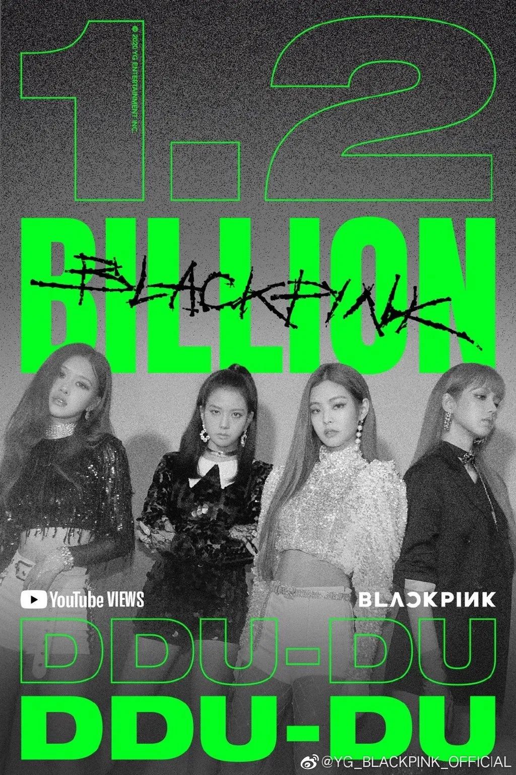 Blackpink、Red Velvet扎堆回归,神仙打架的女团大战你pick谁?