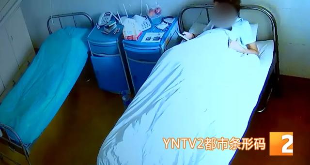 病情稳定!新增的两名确诊患者目前在云南省传染病医院接受治疗