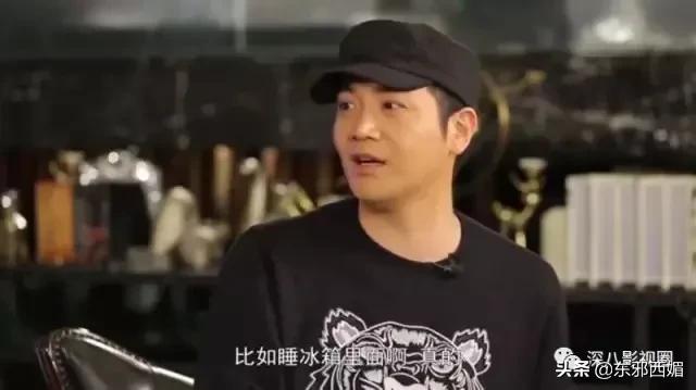戏红人不红,他是我心目中最帅的古装男神