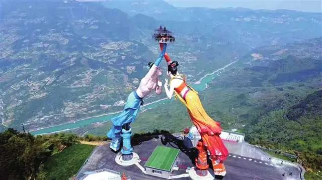 国内的这些奇葩建筑,看完笑喷了!简直了!哈哈哈哈哈哈!