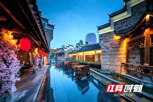 锦绣潇湘·十大文旅地标丨株洲醴陵“中国陶瓷谷”
