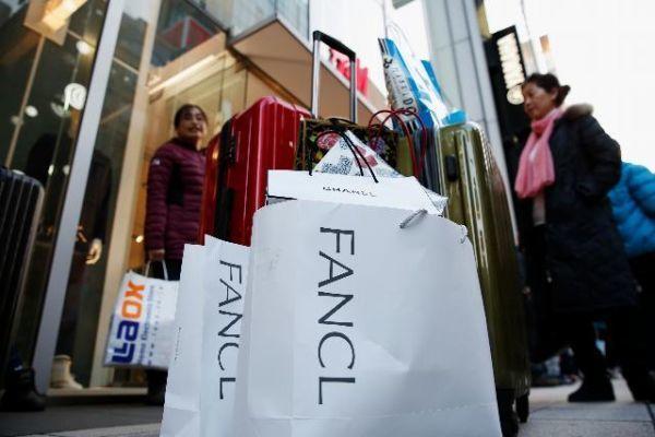 赤字、裁员、破产……经济重压下,日本开始关注中国第二波“爆买”