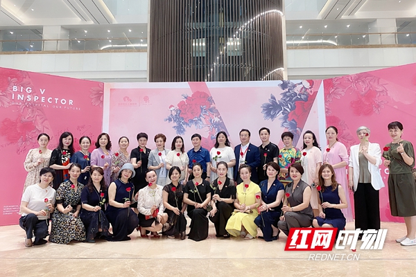 40余位行业大V深度“刺”探 湖南妇女儿童医院迎来“讲真话”大考验