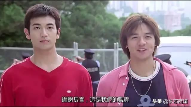 戏红人不红,他是我心目中最帅的古装男神