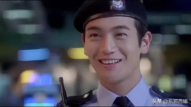 戏红人不红,他是我心目中最帅的古装男神