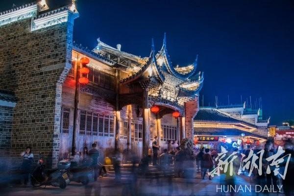锦绣潇湘·十大文旅地标丨中国陶瓷谷 五彩新醴陵