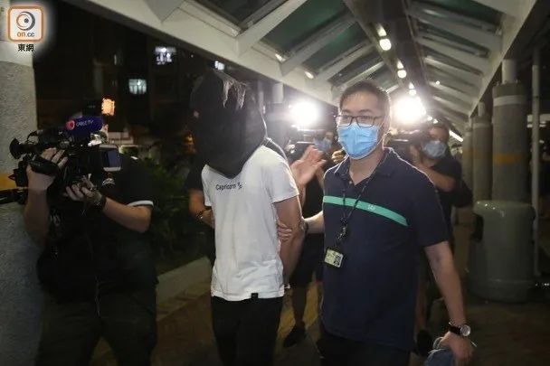 图源:香港东网