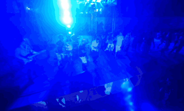 就在明天!涵碧楼沙滩音乐节冲破阴霾,强势归来!