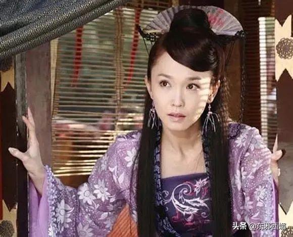 戏红人不红,他是我心目中最帅的古装男神