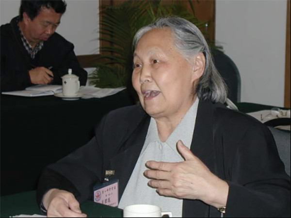 卫星导航定位专家许其凤院士辞世:北斗建好了,他却走了