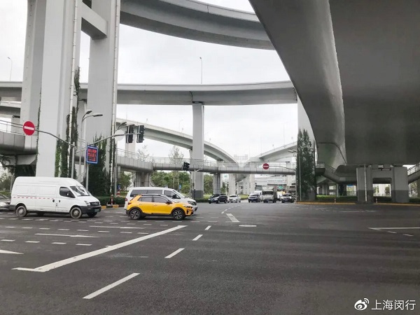 新闻追踪|北翟路管道漏水地基下沉续:抢修结束,通车恢复