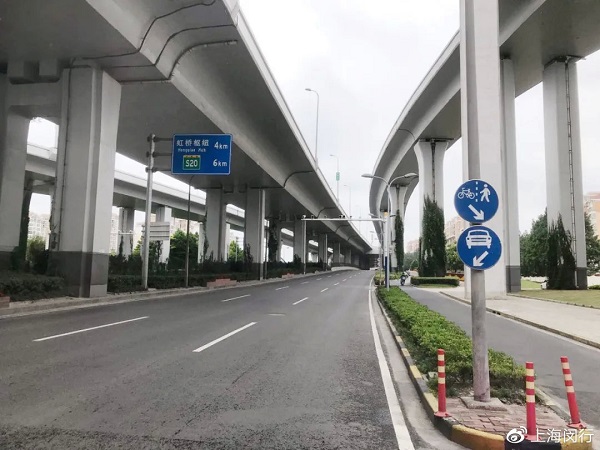 新闻追踪|北翟路管道漏水地基下沉续:抢修结束,通车恢复