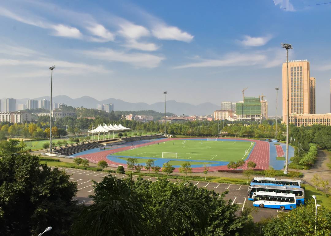 向世界一流大学迈进 重庆大学发布加强基础学科建设行动计划