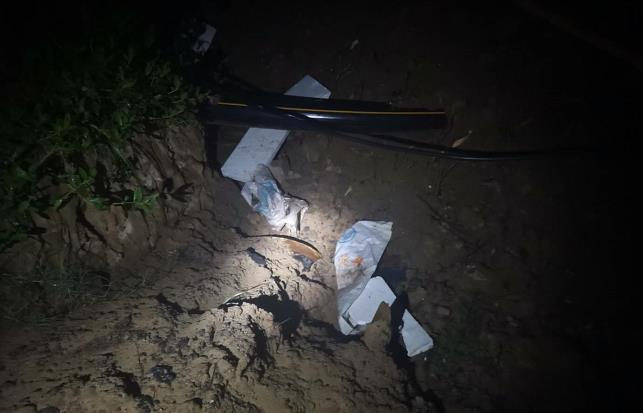 南阳市一污水管道提升项目施工工地发生事故 致3人死亡