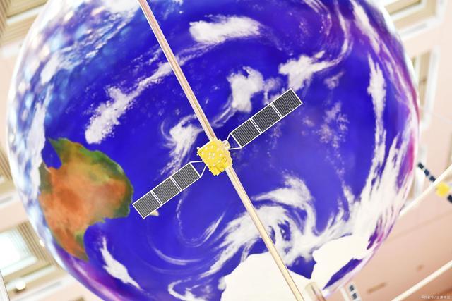 追忆国士许其凤 打破西方神话 推动中国卫星导航系统从0到1的突破