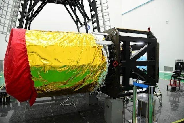 我国分辨率最高民用光学遥感卫星升空,雾霾中也能拍出高清图