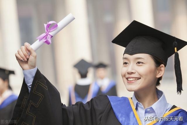 西安交大7000多毕业生:七成毕业生继续深造,近半就业者选择西部