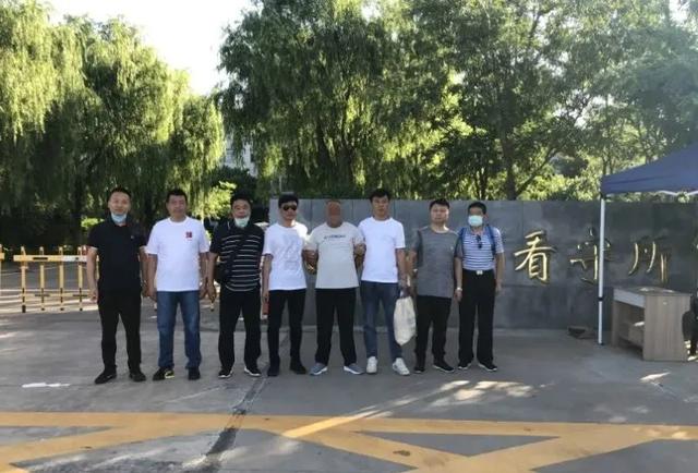 一场口角引发血案!元凶潜逃22年后落网!