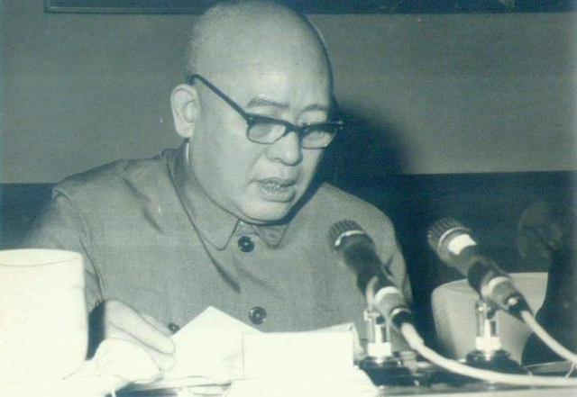 三大独臂开国将军,两个上将一人中将,没想到中将成就最大