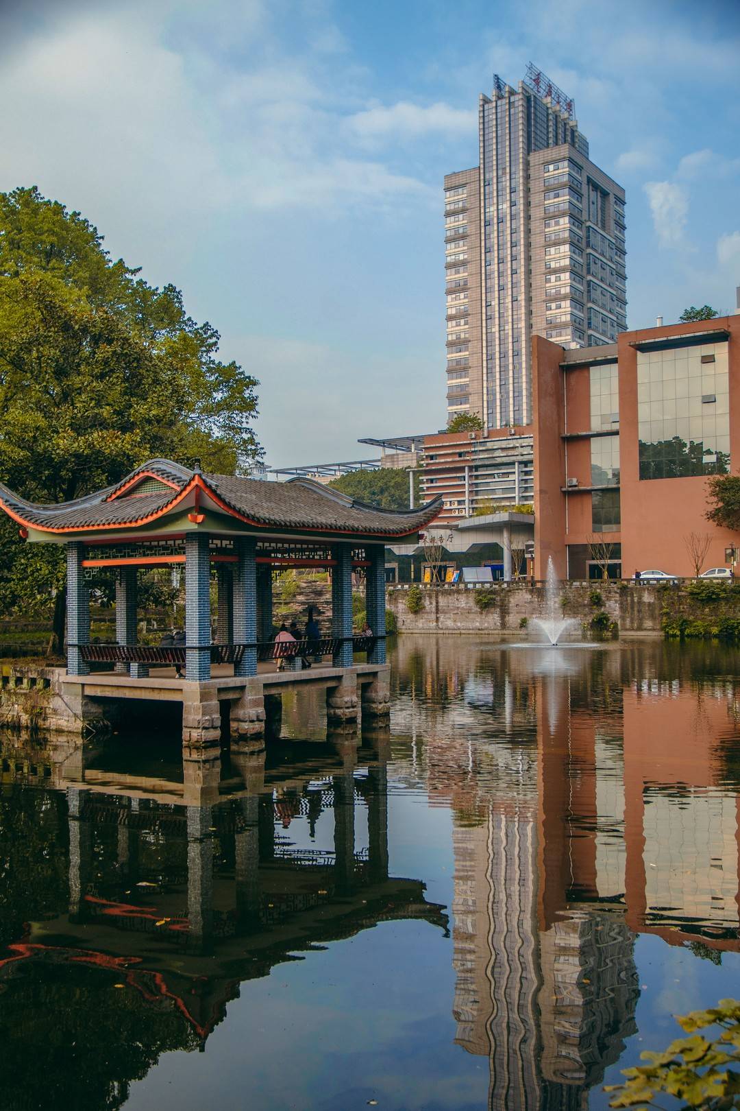 向世界一流大学迈进 重庆大学发布加强基础学科建设行动计划