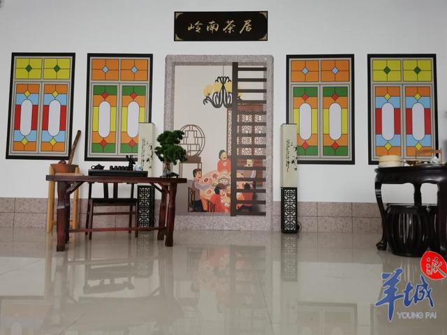 粤菜师傅在贵州开班了!校企团联合助力脱贫攻坚