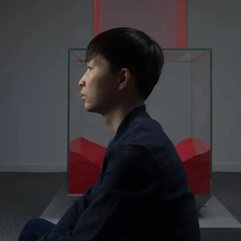 父亲36岁去世前的绝笔家信,由36岁的他重新念给父亲听|周末看展