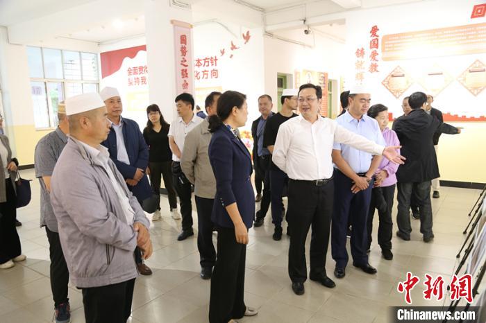 云南省委统战部部长张国华:积极助推我国宗教中国化的云南新实践