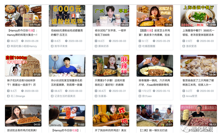 “吃播”男子半年狂吃肉,结果在直播前去世