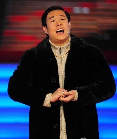 上央视春晚的小沈阳被抓了?当年爆红的他,现竟活成了这样...