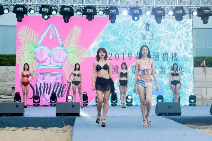 就在明天!涵碧楼沙滩音乐节冲破阴霾,强势归来!