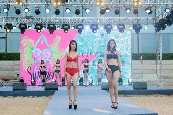 就在明天!涵碧楼沙滩音乐节冲破阴霾,强势归来!