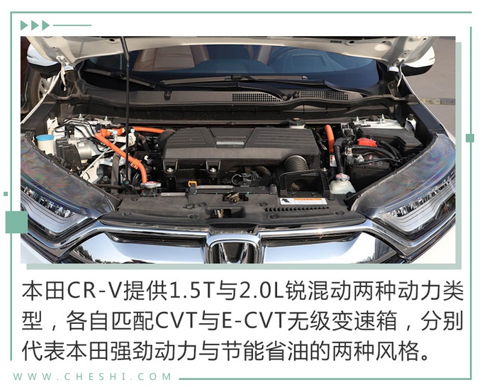 疫情结束想踏寻诗和远方 这三款文武双全的SUV了解一下