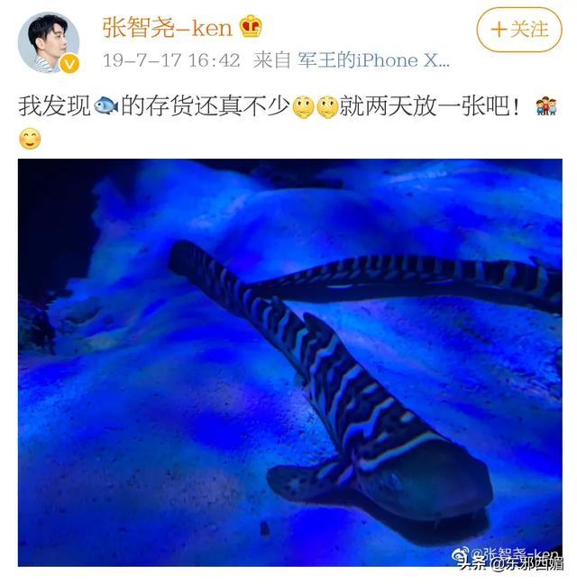 戏红人不红,他是我心目中最帅的古装男神