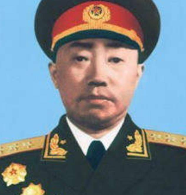 三大独臂开国将军,两个上将一人中将,没想到中将成就最大