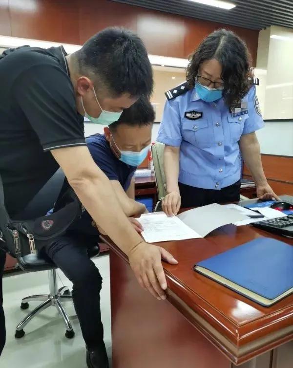一场口角引发血案!元凶潜逃22年后落网!