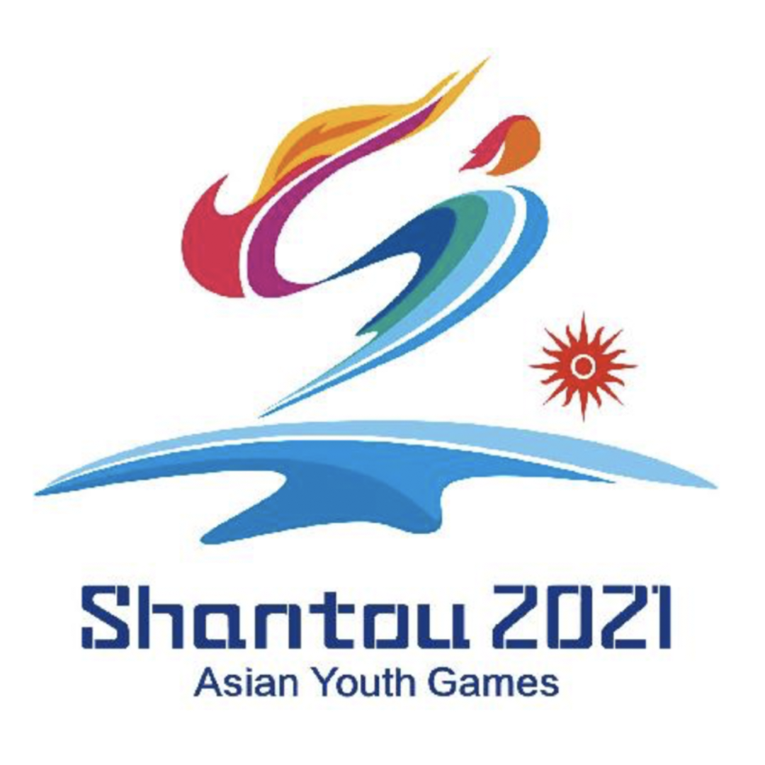 花19万征集logo被喷2021亚青会被设计师狠狠割了韭菜