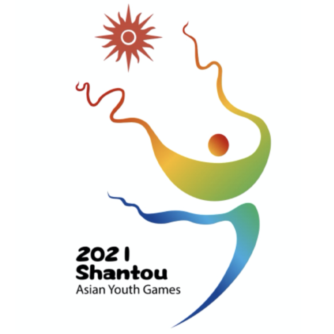 花19万征集logo被喷2021亚青会被设计师狠狠割了韭菜