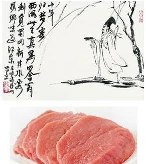 此题第一次玩,新奇又动脑,全对的人肯定是美食家!是你吗?