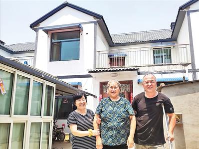 河北魏县:段法合的小梦想