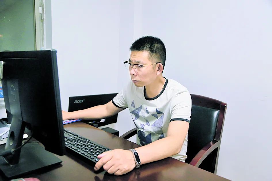 博报60年 | 时光记录下不同时代的新闻工作者(下)