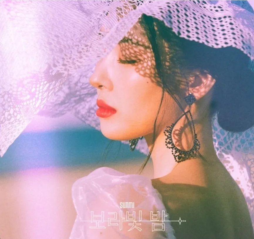 Blackpink、Red Velvet扎堆回归,神仙打架的女团大战你pick谁?