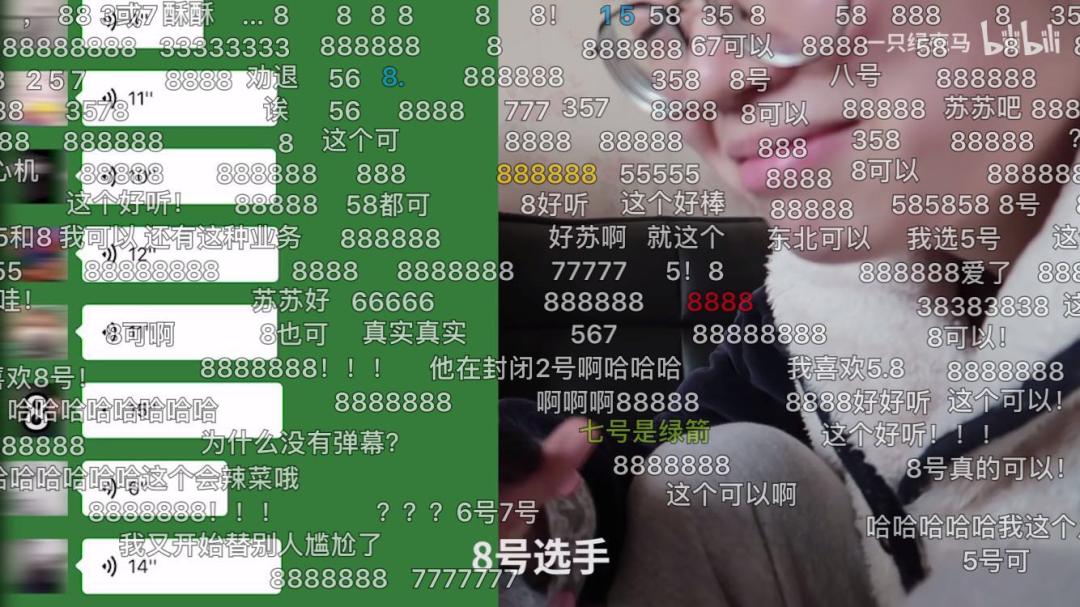 这些年轻人不谈恋爱,却在偷偷看别人谈虚拟恋爱