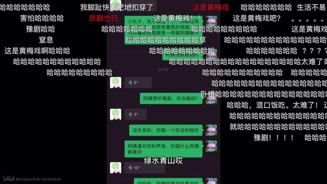 这些年轻人不谈恋爱,却在偷偷看别人谈虚拟恋爱