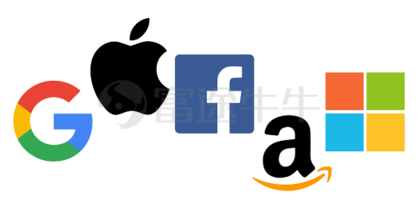 美股核心资产周报 | 贝佐斯笑了!亚马逊连涨九周;谷歌终于重回一万亿