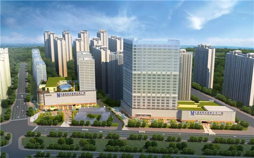 陕西首家红星美凯龙至尊MALL落户西安招商发布会荣耀来袭