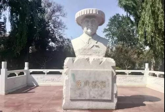 山东历史文化名人丨张养浩:为政忠敬仁 “忠告”胜万金
