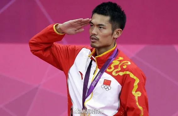 20年传奇谢幕!37岁林丹宣布退役